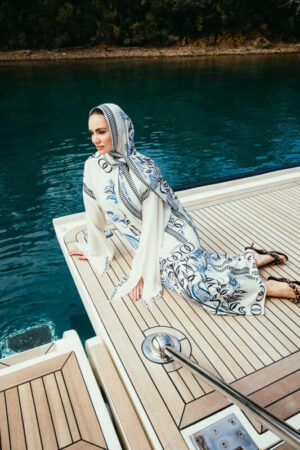 Lale dress